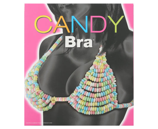 Candy Bra